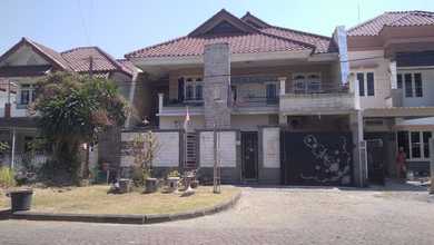 Hunian Elite di Kawasan Wonorejo, Surabaya, LB 350m², Harga 2,99 Miliar