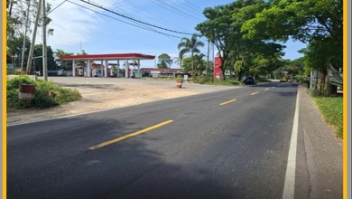 Tanah Elit Dijual di Kapongan, Situbondo, Harga 153 Triliun