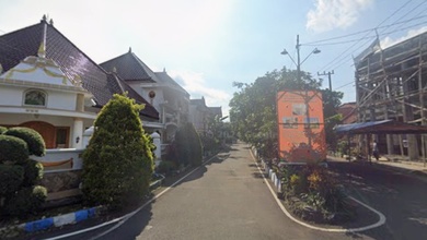 Rumah Area Premium Sukun, Malang - Harga Terbaik 2,58 Miliar
