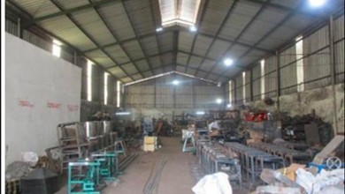 Gudang Nol Jalan Raya Menganti 7 L R Gresik Murah