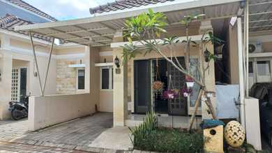 Rumah Minimalis di Area Dau, Malang, LT 98m², Harga 500 Juta