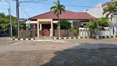 Jual Rumah Strategis di Sidoarjo, Sidoarjo - LT 378m²