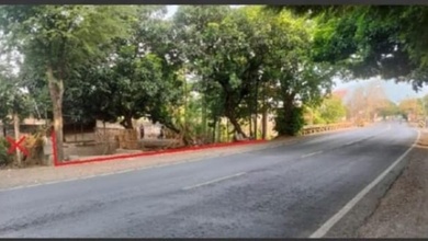 Jual Cepat Tanah Prospektif di Banyuputih, Situbondo, LT 8460m²