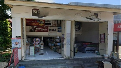 Ruko Bagus Siap Huni Terjangkau dan Strategis di Wonorejo Surabaya