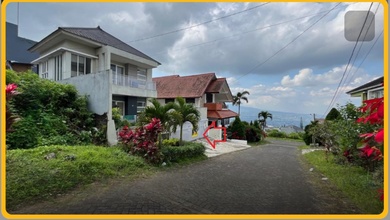 Dijual Rumah Strategis di Batu, Batu - LT 209m²