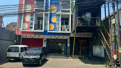 Ruko Jalan Raya 826 N Kedawung Lowokwaru Malang Murah