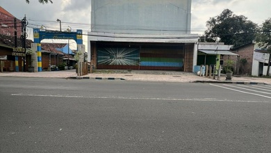 Ruko Nol Jalan Raya H0403 Sooko Mojokerto Murah