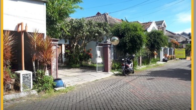 Kesempatan Rumah di Batu, Batu, LB 150m², Harga 975 Juta