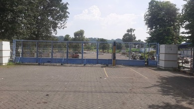 For Sale Tanah Premium di Kebomas, Gresik, LT 63000m²