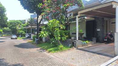 Kesempatan Rumah di Sambikerep, Surabaya, LB 200m², Harga 2,25 Miliar