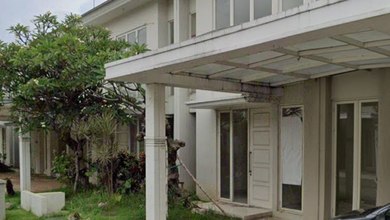 Jual Rumah Strategis di Tandes, Surabaya - LT 160m²