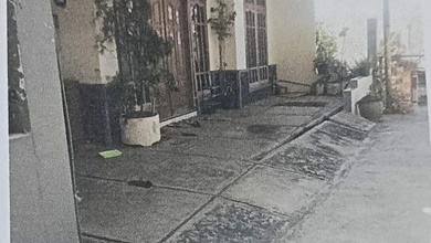 Rumah Minimalis Harga Hemat di Batu, Batu, LB 100m²