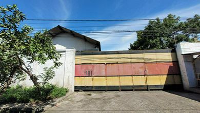 Gusang Hitung Tanah Nol Jalan Raya Mojosari Mojokerto 