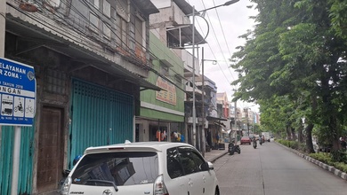 Promo Rumah di Bubutan, Surabaya, LB 180m², Harga 750 Juta