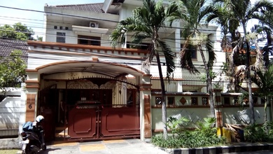 Rumah Area Luxury Sukomanunggal, Surabaya - Harga Menarik 4,99 Miliar