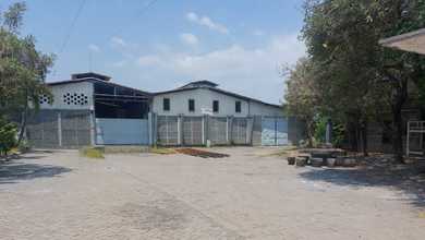 Gudang Ex Pabrik 8.28 Winongan Pasuruan Murah