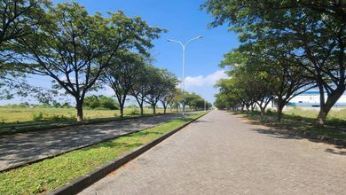 Tanah Elit Dijual di Jenu, Tuban, Harga 529 Triliun