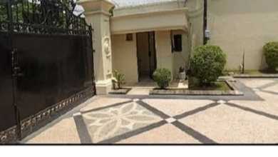 Penawaran Langka, rumah Prestisius di Wonocolo, Surabaya, LB 770m²