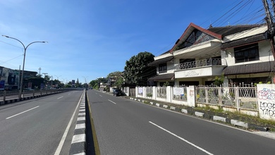 Rumah Mewah di Depok, Sleman, 3 KT, LT 642m²