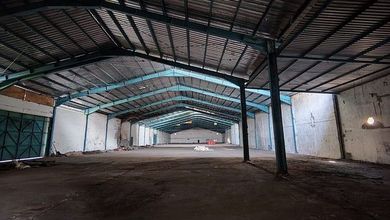 Dijual Ex Pabrik Sukodono Sidoarjo Murah Aset