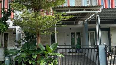 Kesempatan Rumah di Wonorejo, Surabaya, LB 120m², Harga 550 Juta