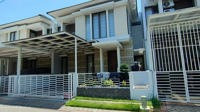 Rumah Favorit di Kenjeran, Surabaya, 2 KT, Harga 1,51 Miliar