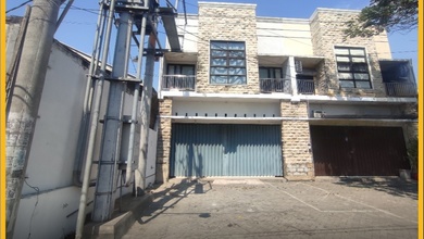 Ruko Nol Jalan Raya Mojoroto Kediri D Bawah Harga Pasar