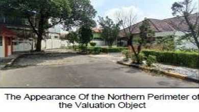 Tanah Elit Dijual di Taman, Sidoarjo, Harga 45,6 Miliar