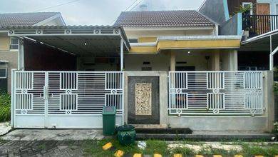 Jual Rumah Siap Tinggal area Buduran, Sidoarjo, Luas 120 m2
