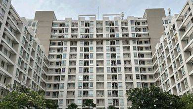 Dijual Cepat Apartemen 5BR Furnished
