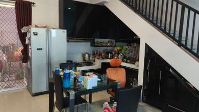 Dijual rumah Premium di Pakuwon City, Surabaya - LT 128m²