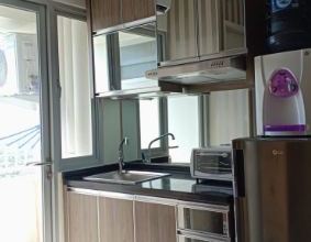 Apartemen Minimalis di Pakuwon City, Surabaya, Harga Mulai 300 Juta