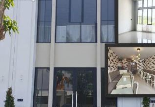 Dijual Ruko Surabaya Barat lokasi di Grand Palais Wisata Bukit Mas 