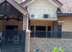 Rumah Premium LT 135 Jual di Sidoarjo, Sidoarjo