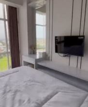 Apartemen Ekonomis di Sukolilo, Surabaya, Harga Mulai 195 Juta