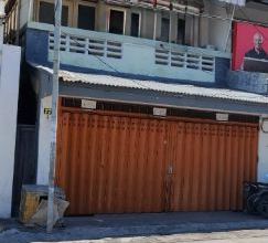 Dijual Ruko Strategis Pinggir Jalan Besar di Surabaya – Lokasi Deretan RS. Soewandhie, Harga 2.9M