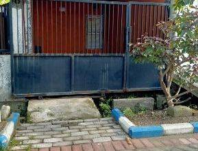 Jual Rumah Eksklusif LT 90 m2 Area Sedati, Sidoarjo