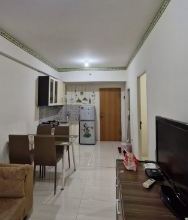 Apartemen Murah Lokasi Dukuh Pakis, Surabaya, Harga Ekonomis