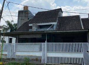 Jual Rumah Eksklusif LT 191 m2 Kawasan Sukodono, Sidoarjo