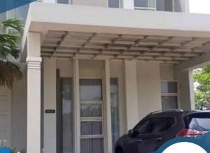 Rumah Prestisius di Kawasan Tandes, Surabaya, LB 156m², Harga 2,95 Miliar