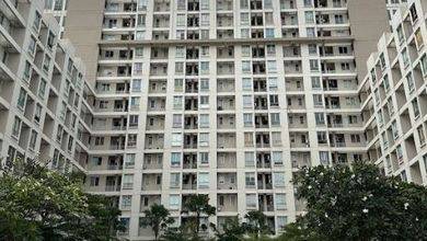 Jual Harga Miring Apartemen di Pakuwon City 5br Lokasi Strategis
