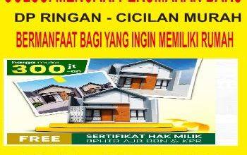 Rumah Elit Luas 72 m2, di Buduran, Sidoarjo