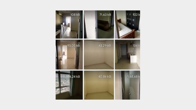 Apartemen Sederhana Lokasi Tenggilis Mejoyo, Surabaya, Harga Ekonomis
