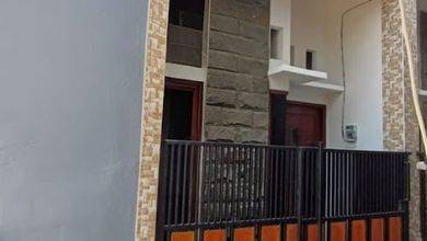 Jual Rumah Bagus LT 24 m2 di Tambaksari, Surabaya