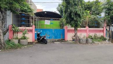 Rumah Area Premium Kenjeran, Surabaya - Harga Menarik 8 Miliar