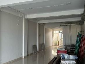 Ruko Disewakan Strategis 1 Lantai di Royal Residence BS – Lokasi Premium, Cocok untuk Usaha