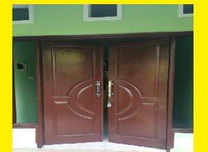 Jual Rumah Terkini area Buduran, Sidoarjo LT 112 m2