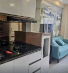 Disewakan Apartemen Terjangkau di Wiyung, Surabaya, LB 70m²