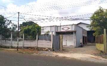 Gudangmurah Karangasem Tambaksari