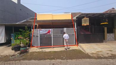 Promo Rumah di Medokan Ayu, Surabaya, LB 60m², Harga 585 Juta